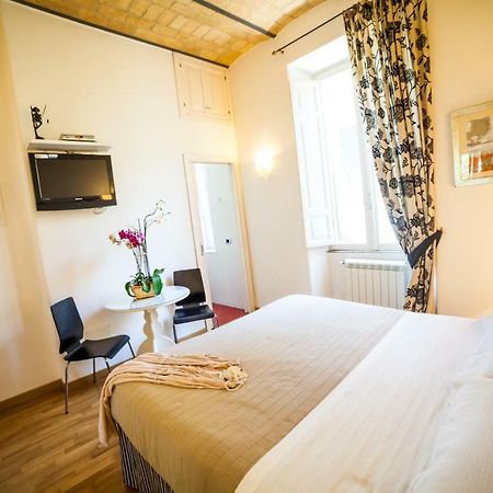 Villa Paganini B&B Roma Dış mekan fotoğraf