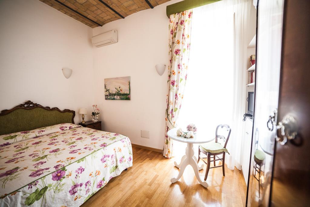 Villa Paganini B&B Roma Oda fotoğraf
