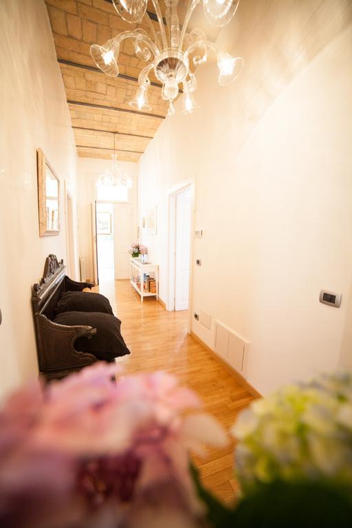 Villa Paganini B&B Roma Dış mekan fotoğraf